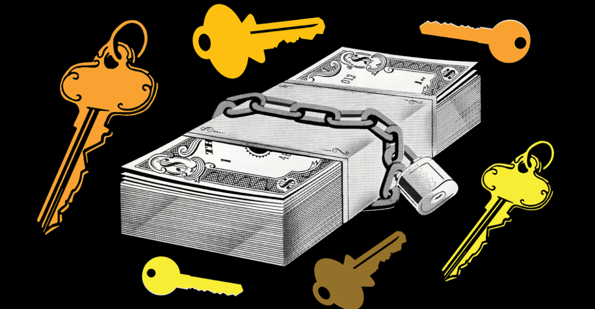 How to think about money — without a budget