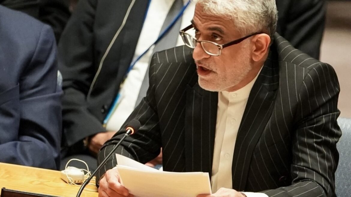 Iran denounces ‘reckless’ Trump remarks on nuclear deal | Donald Trump News