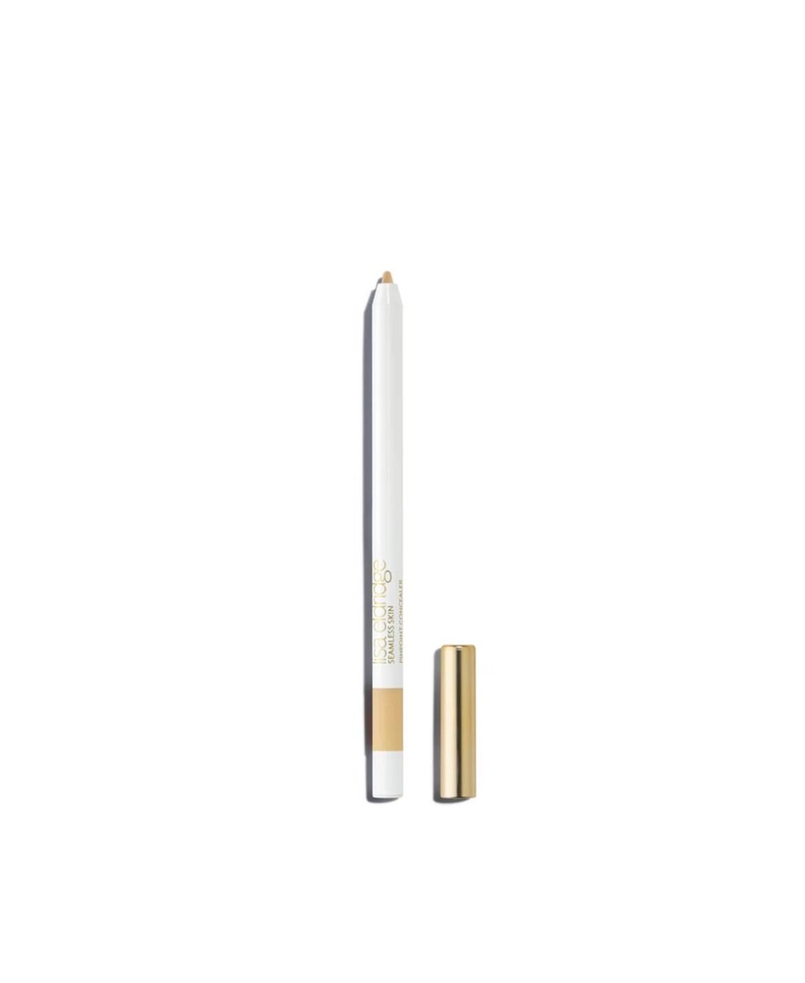Lisa Eldridge Pinpoint Concealer Review and Swatches