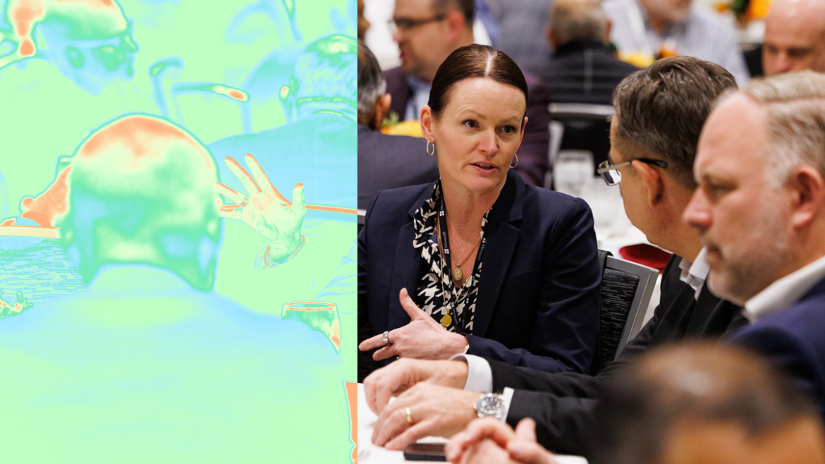 Microsoft at Legalweek: Help safeguard your AI future with Microsoft Purview​