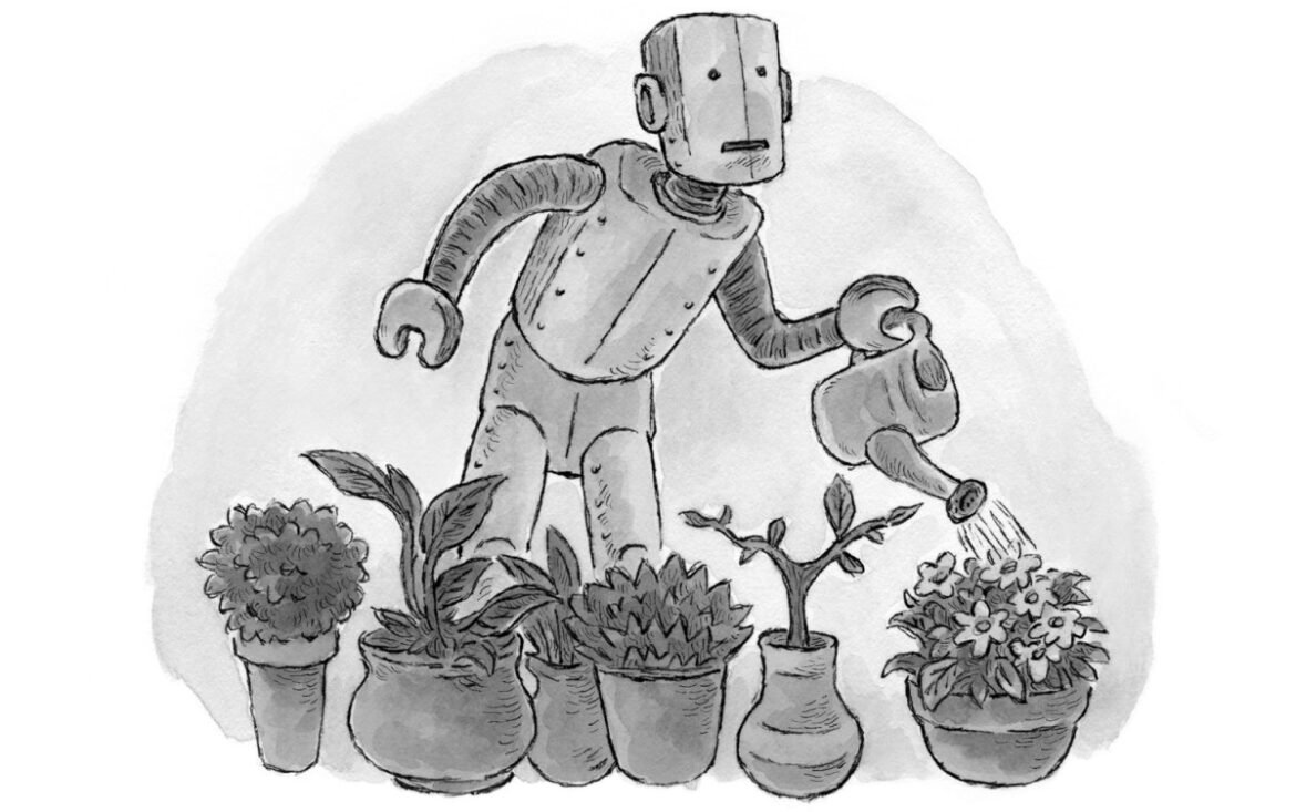 Opportunities for AI in Accessibility – A List Apart