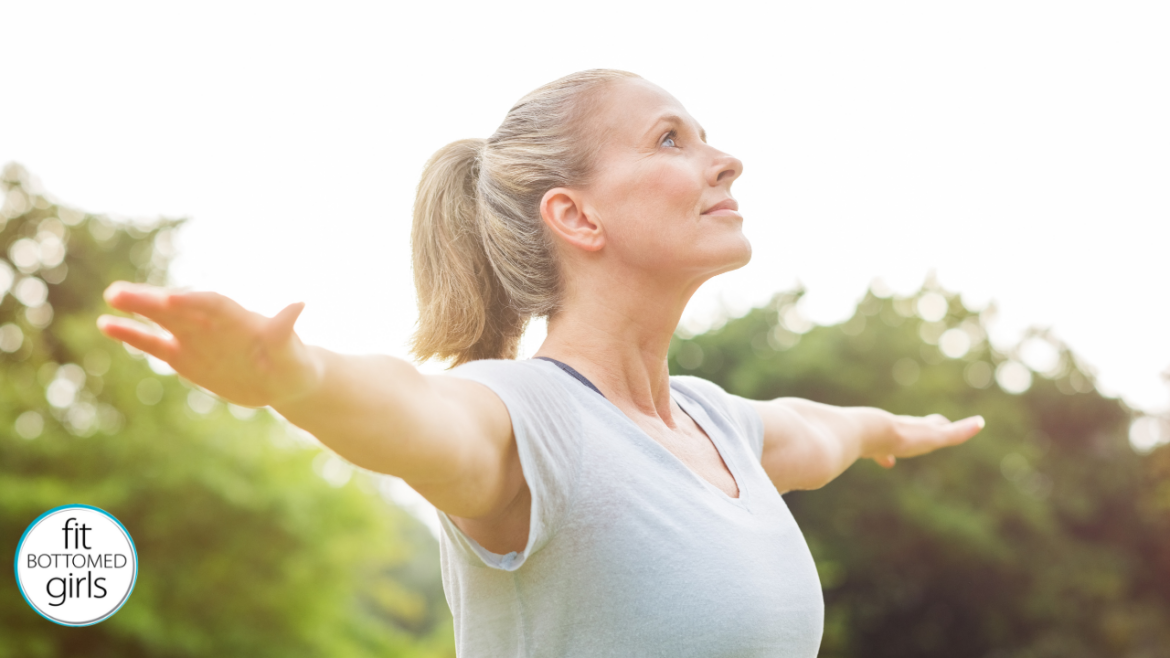 Show Yourself Some Love with this Heart-Centered Yoga Practice