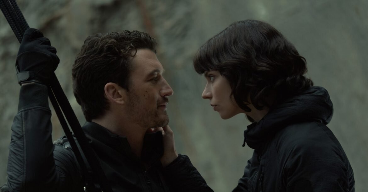 The 25 Best Movies on Apple TV+ Right Now (February 2025)