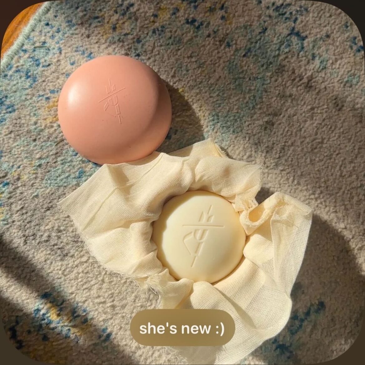 The Thrill of Your Best Friend’s Makeup Bag