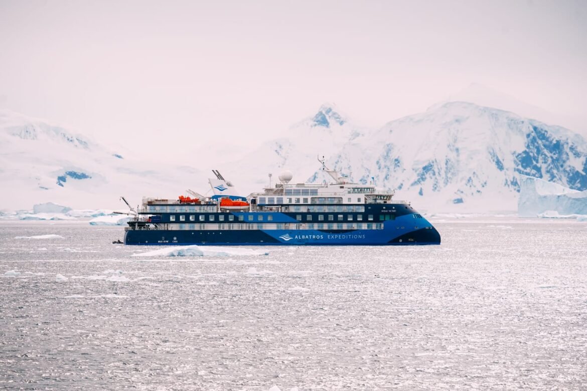 Things To Know Before Booking An Antarctic Expedition Cruise - Hand Luggage Only