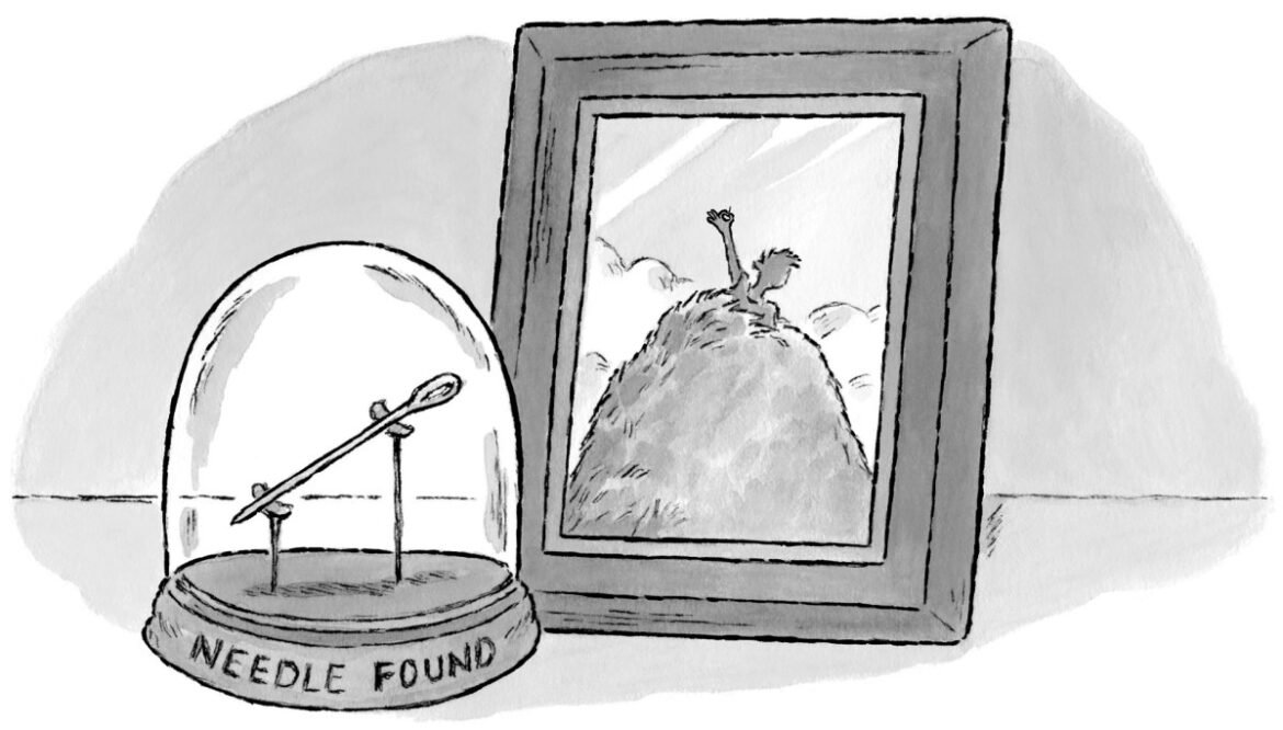 To Ignite a Personalization Practice, Run this Prepersonalization Workshop – A List Apart