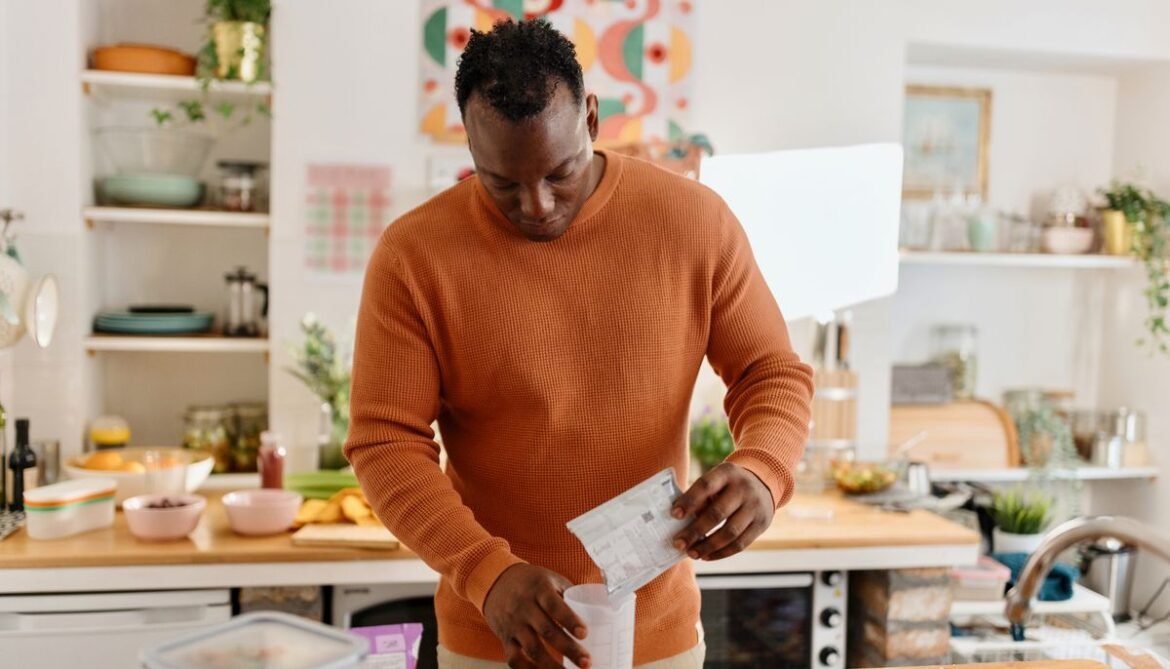 What Is The Difference Between Whey Concentrate And Whey Isolate?