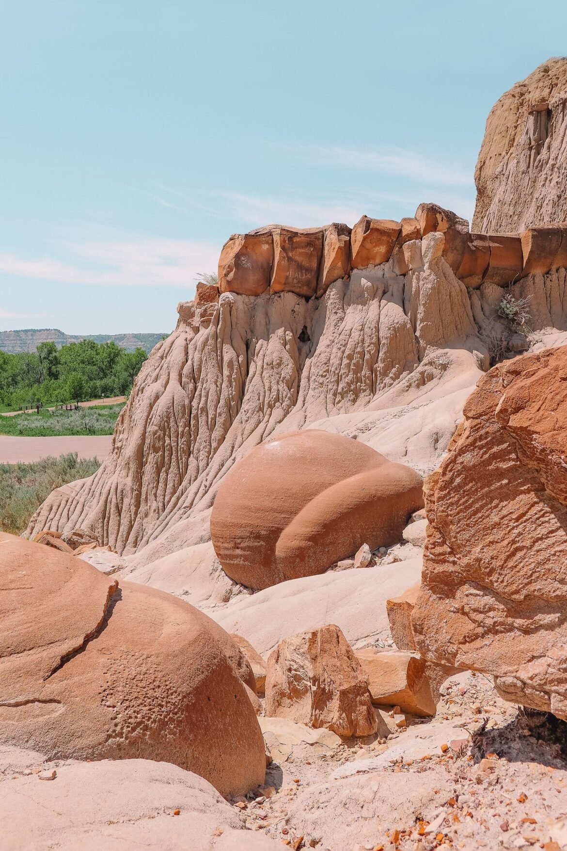 10 Very Best Places In North Dakota To Visit - Hand Luggage Only