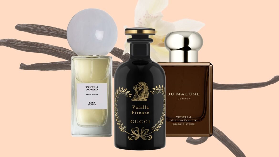 17 Best Vanilla Perfumes 2025 That Are Worth The Hype, Tried & Tested