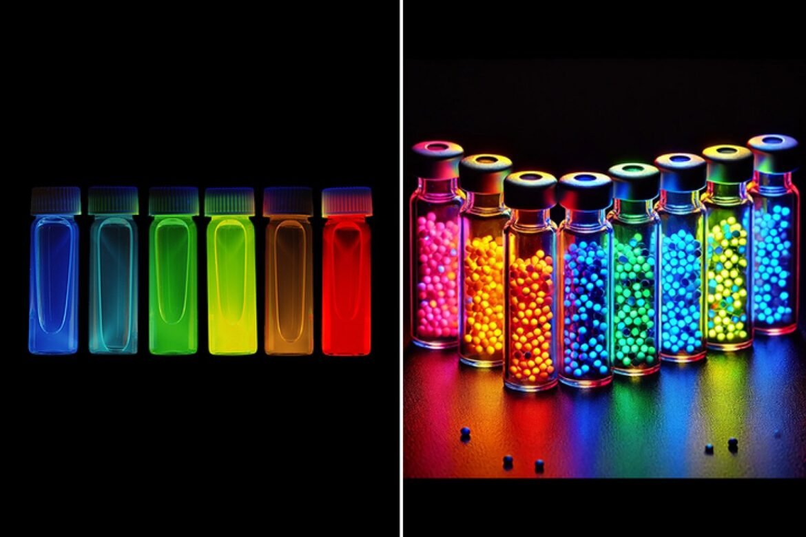 3 Questions: Visualizing research in the age of AI | MIT News