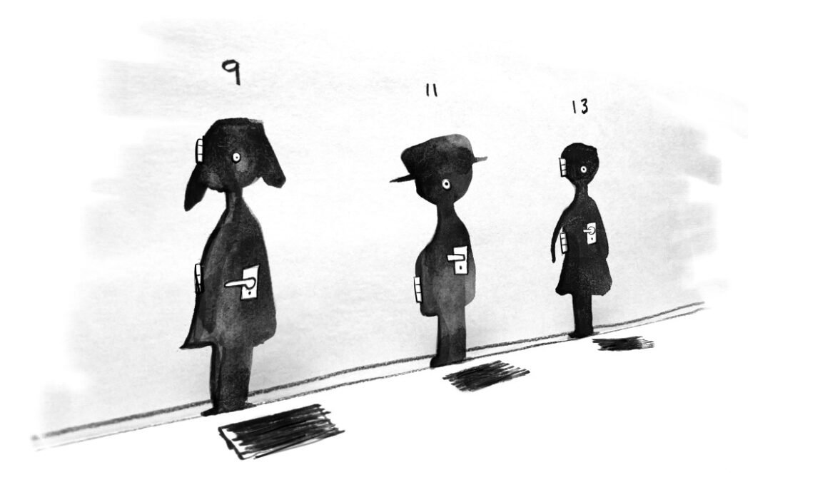 A Content Model Is Not a Design System – A List Apart