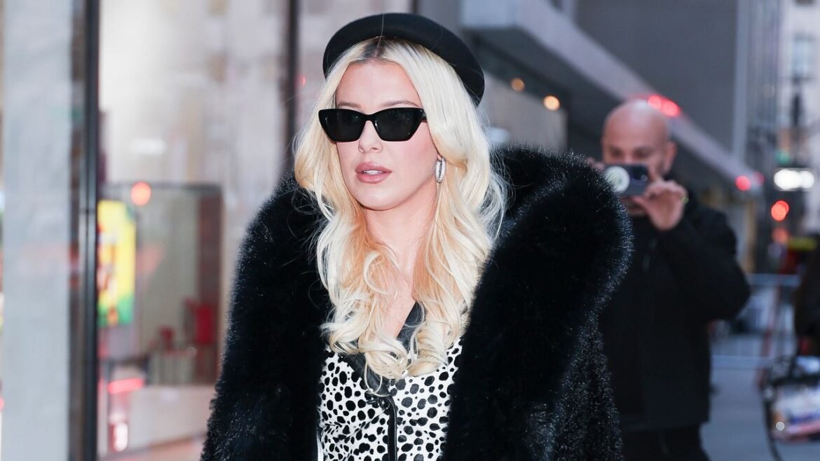 Actually, Millie Bobby Brown Is ‘Dressing Her Age’