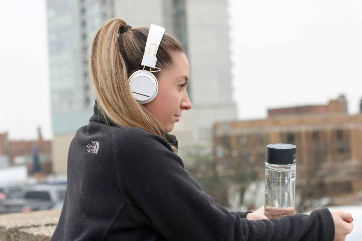 Best Health & Fitness Podcasts