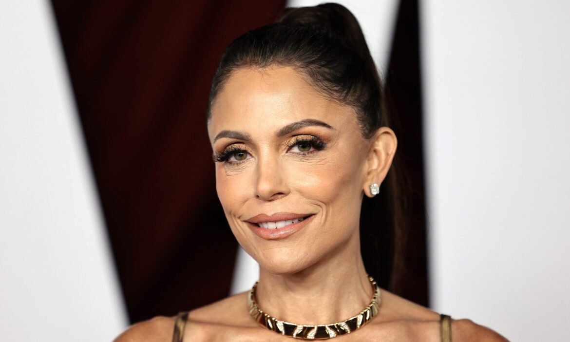Bethenny Frankel’s 'The List' Is Live: Everything to Know