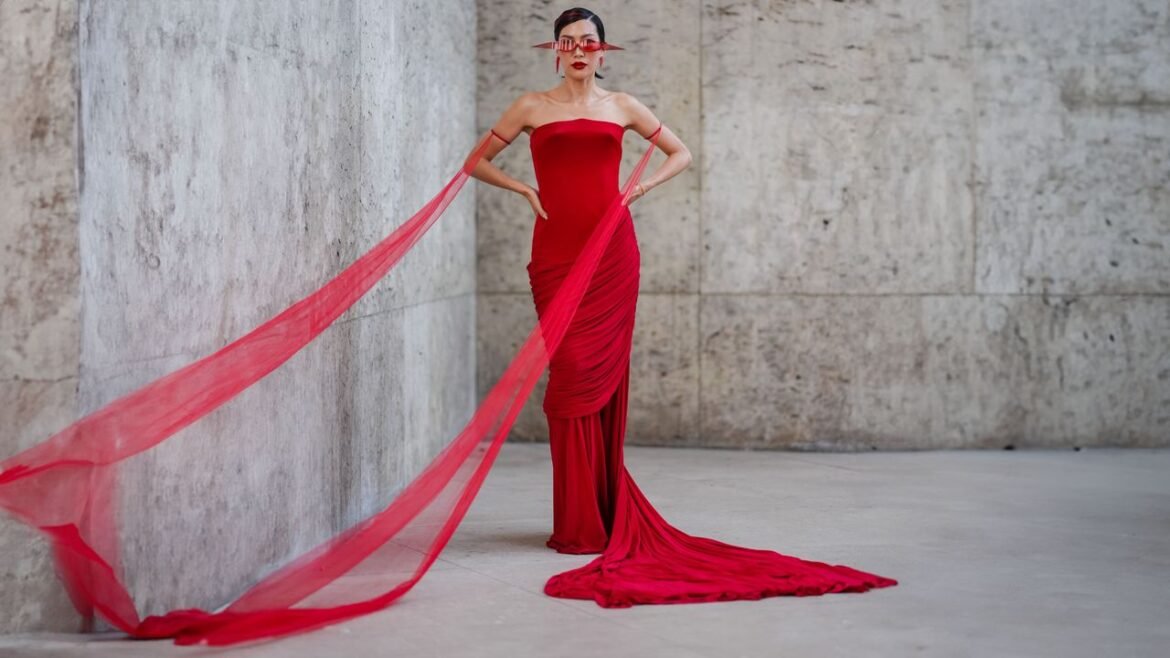 Black tie dress code: exactly what you should (and shouldn’t) wear