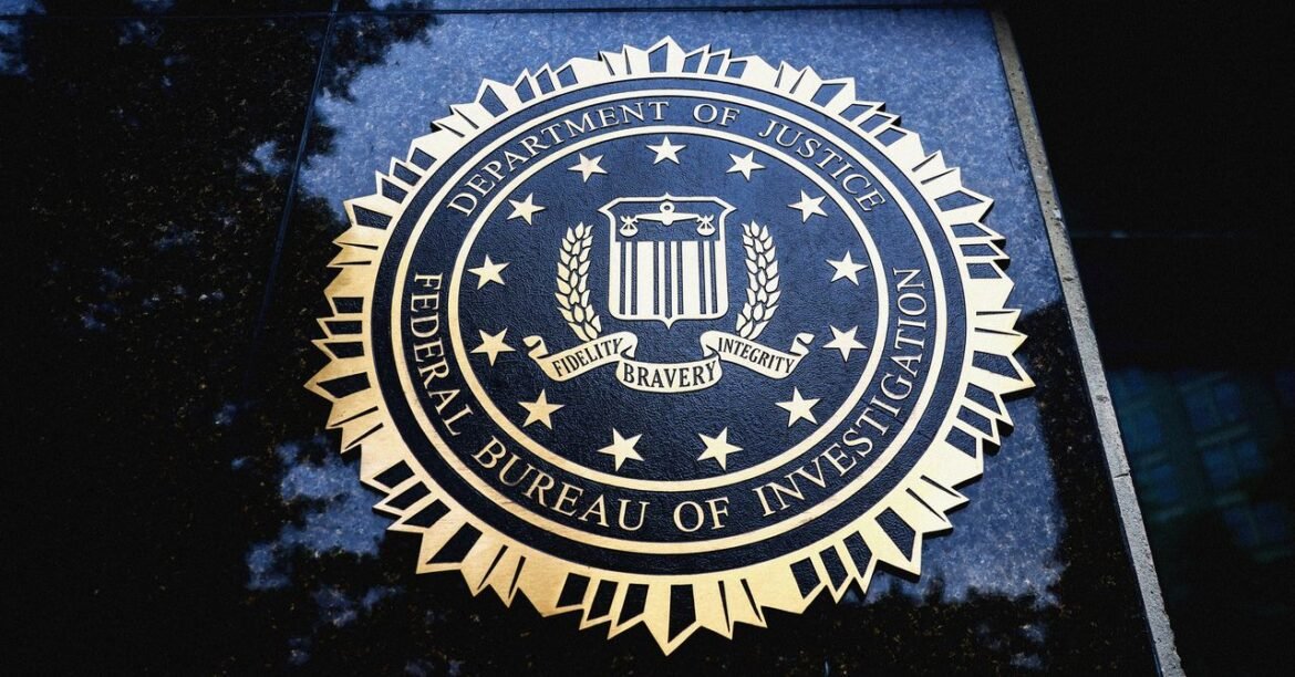 Cybersecurity Professor Mysteriously Disappears as FBI Raids His Homes