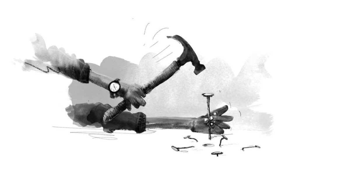 Designers, (Re)define Success First – A List Apart