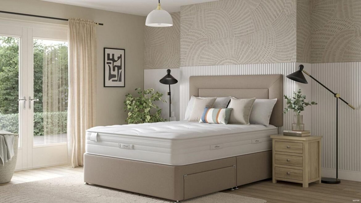 Discover the Best Mattresses and Sleep Better with Benson for Beds