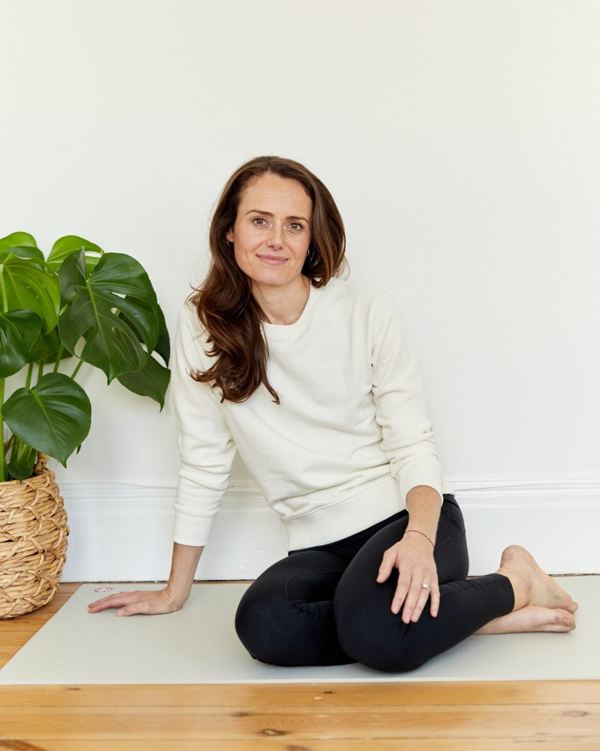 Episode 158: "Rest is Fuel" with Erin Taylor