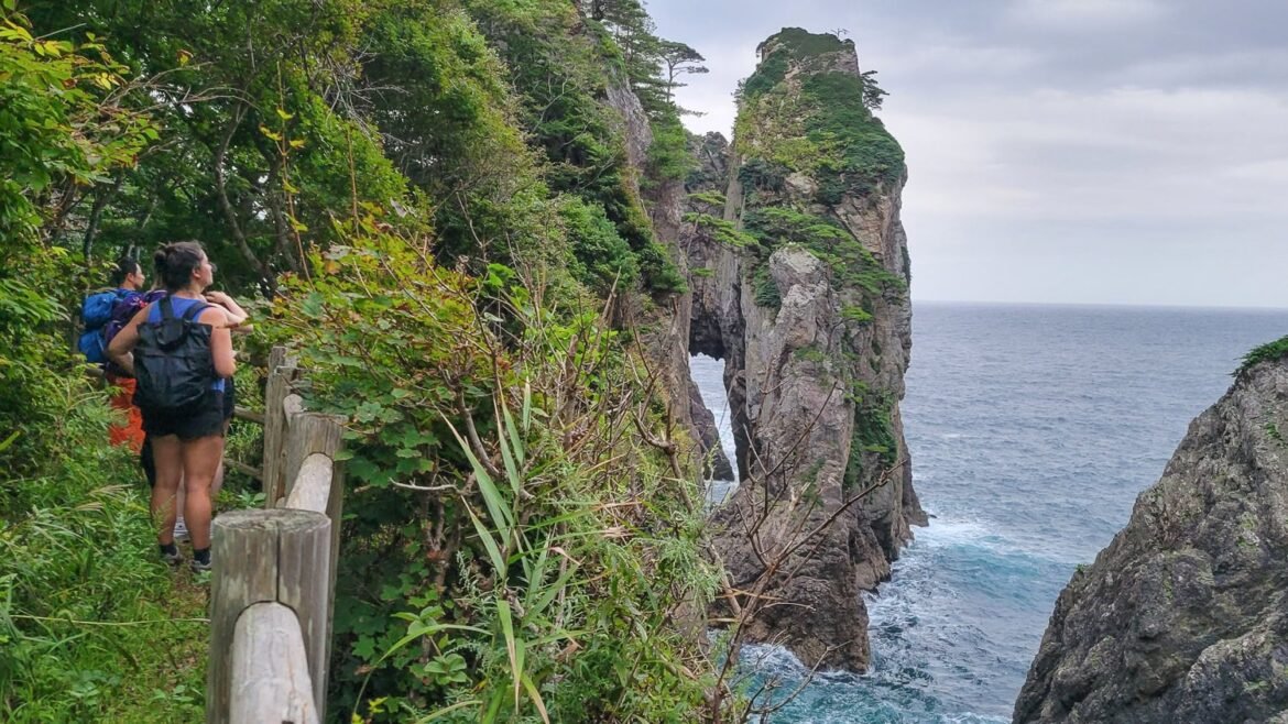Essential Guide to the Michinoku Coastal Trail Hike Experience