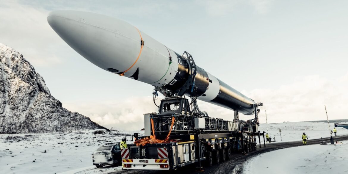 Europe is finally getting serious about commercial rockets Europe is finally getting serious about commercial rockets
