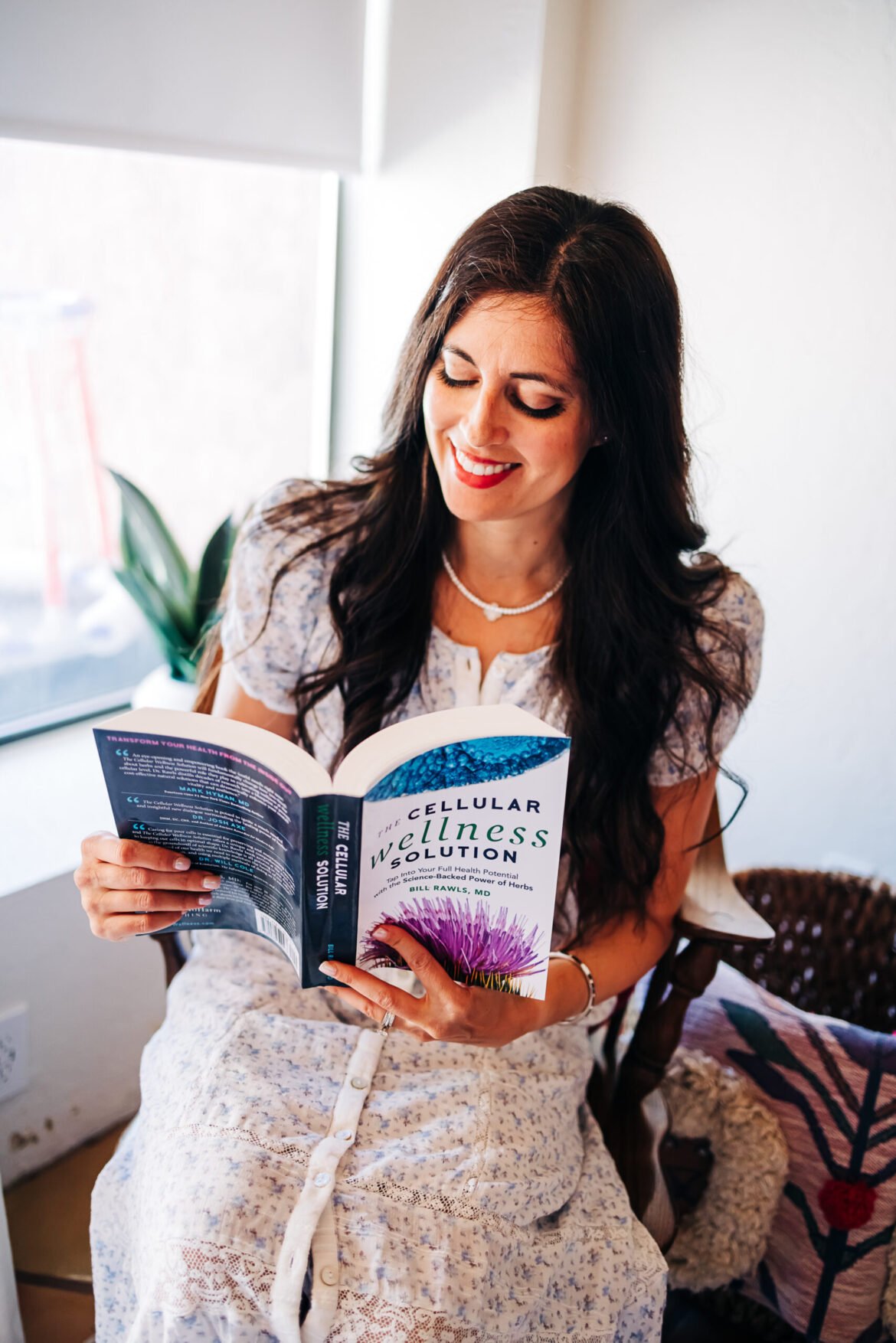 February 2025 Reads - The Fitnessista