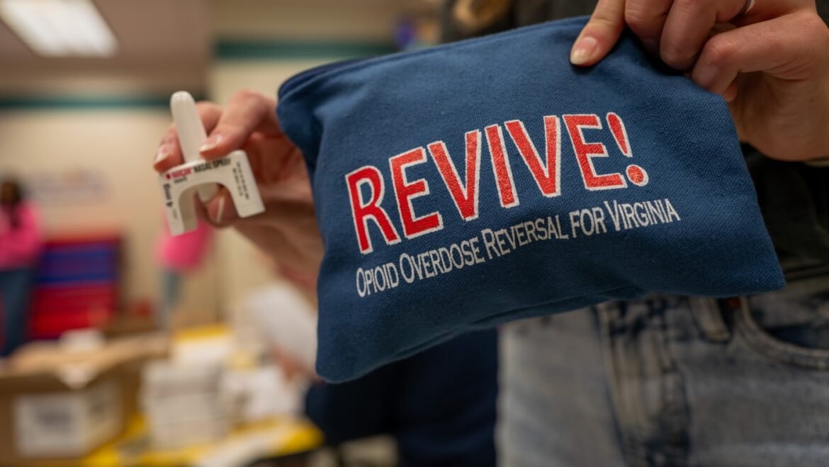 Fentanyl deaths are plummeting -- why? : NPR