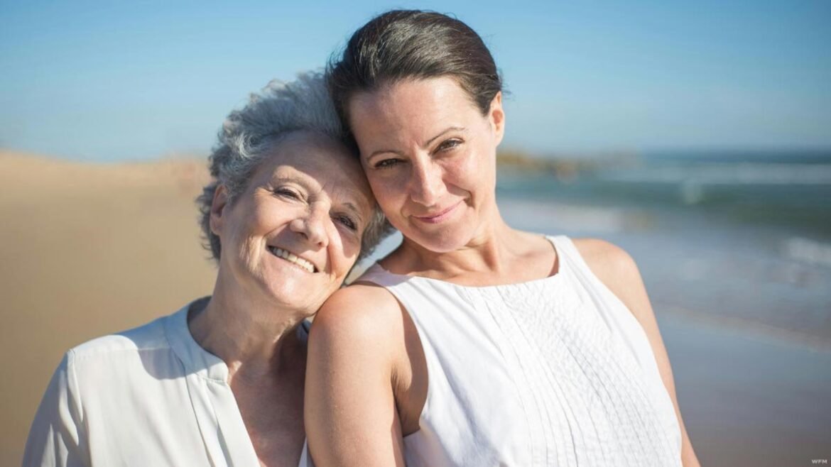 How Skincare Purchasing Habits Differ By Generation