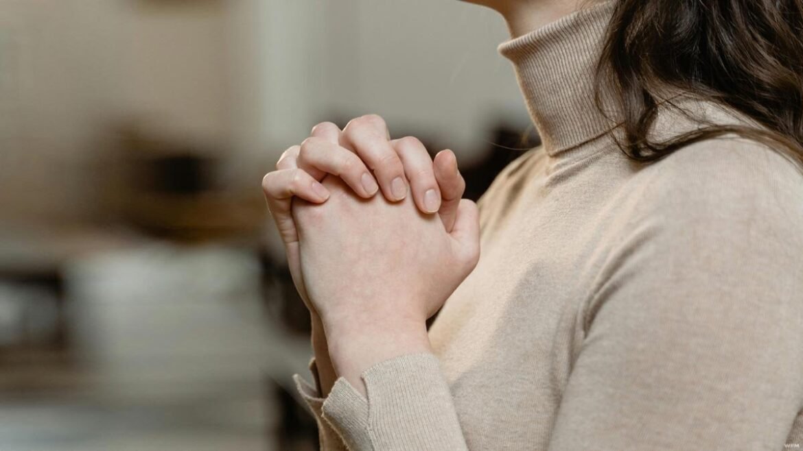 How Women Benefit from Having Faith