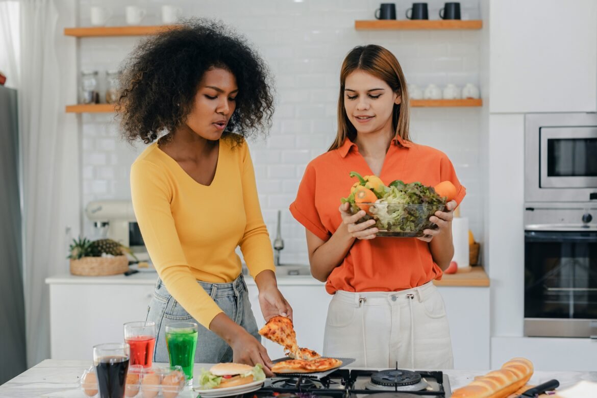 How to Transition to a Career as a Nutritionist from How to Transition to a Career as a Nutritionist from Another Field