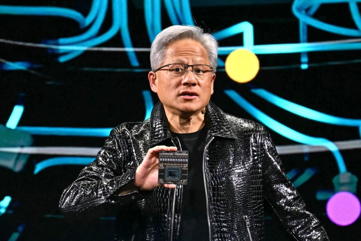 How to watch Nvidia GTC 2025, including CEO Jensen Huang's keynote