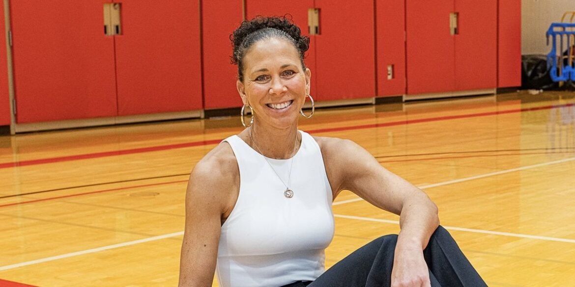 I Kept My Sjögren’s Disease a Secret from the Sports World