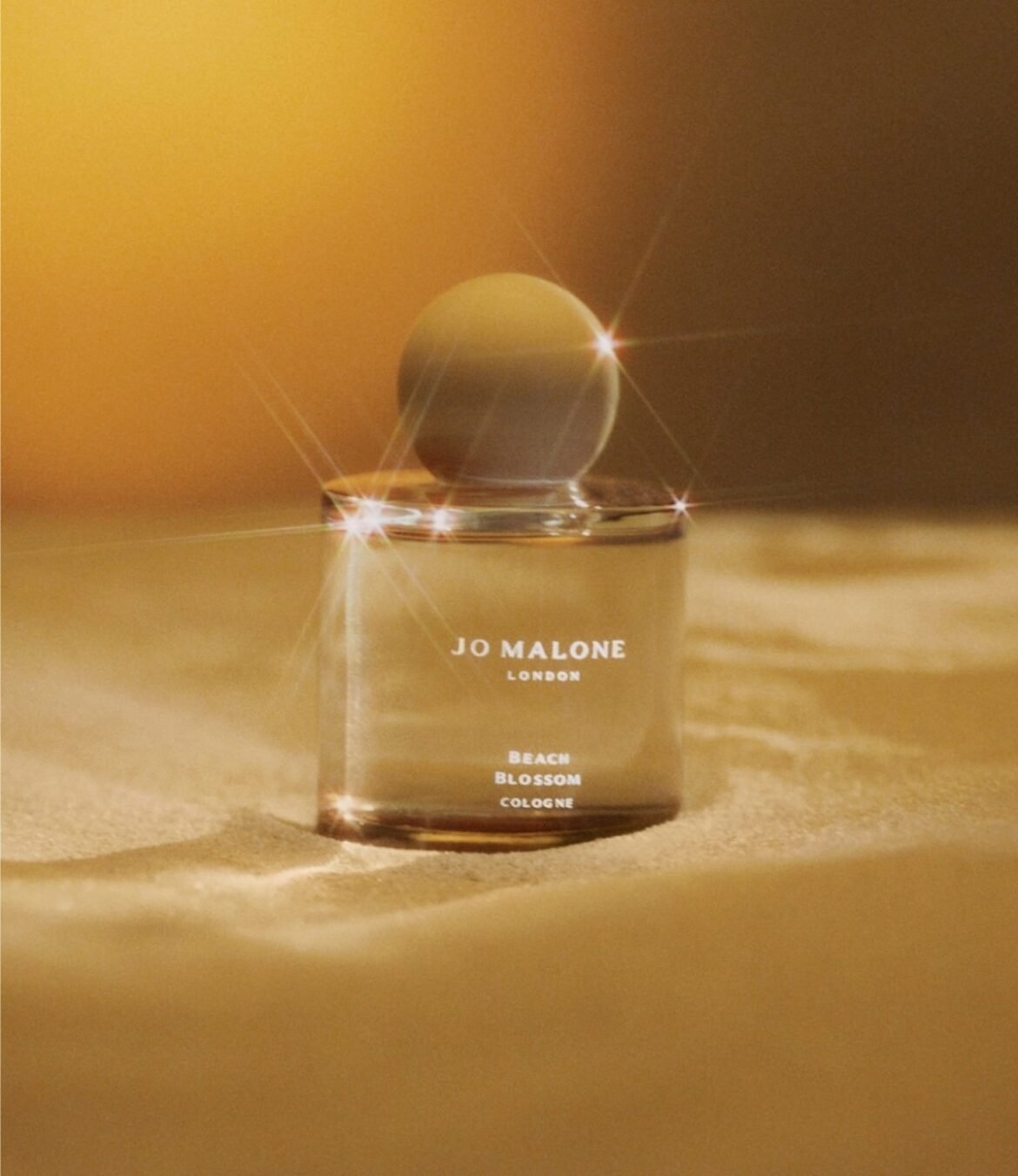 Jo Malone London Beach Blossom Cologne Review