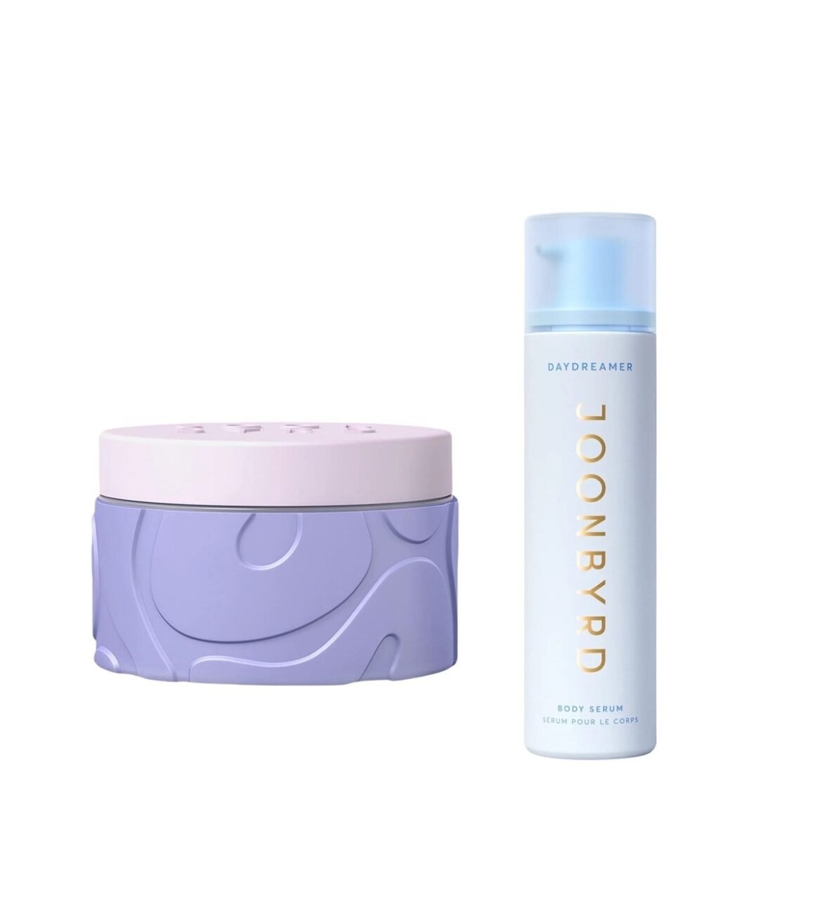 Joonbyrd Daydreamer Body Serum & Body Butter Review