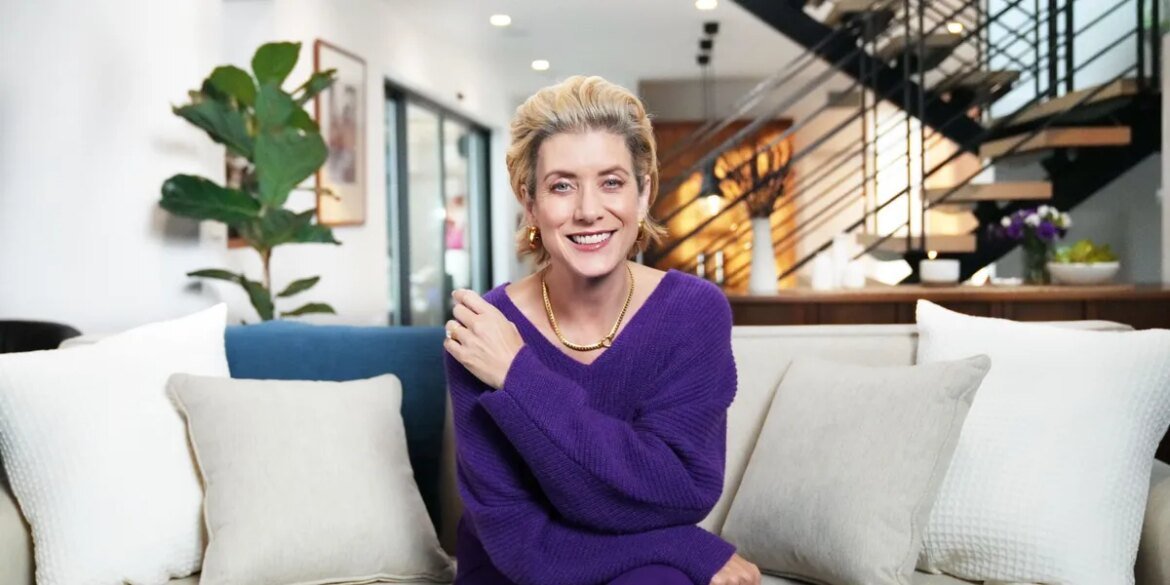 Kate Walsh Wants You to Get Screened for Cancer