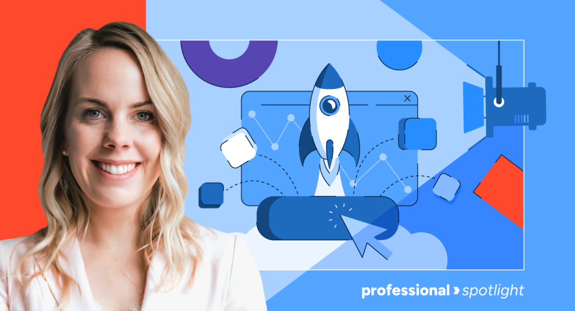 Launch Products Like a Pro With PMM Camp’s Tamara Grominsky [+ Video]