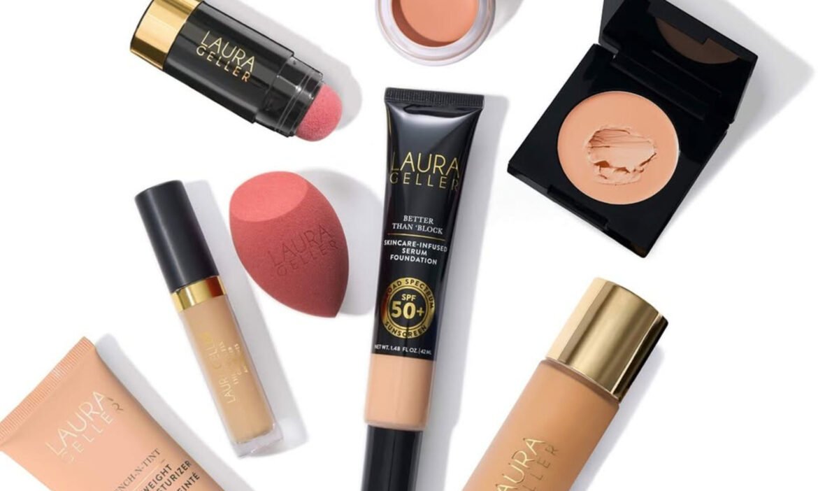 Laura Geller’s Spring Savings Event Is Here—Score Up to 60% Off