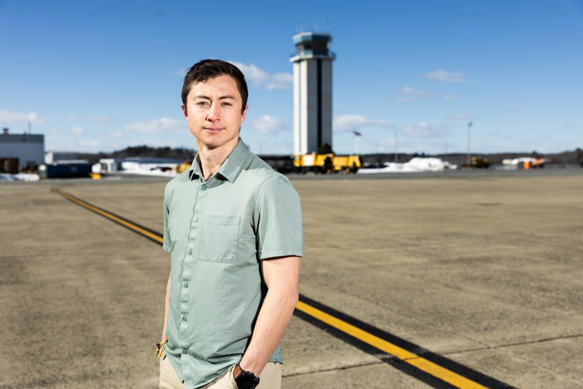 Making airfield assessments automatic, remote, and safe | MIT News