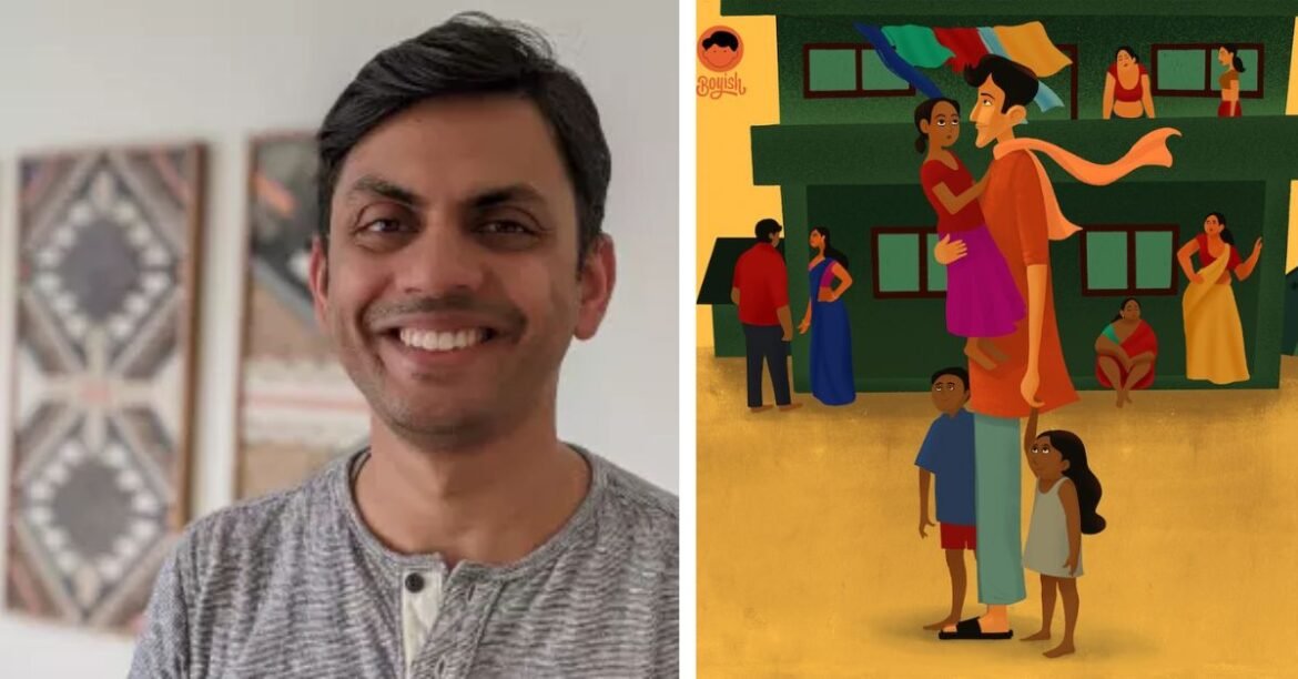 Meet the Indian Engineer Challenging Gender Stereotypes