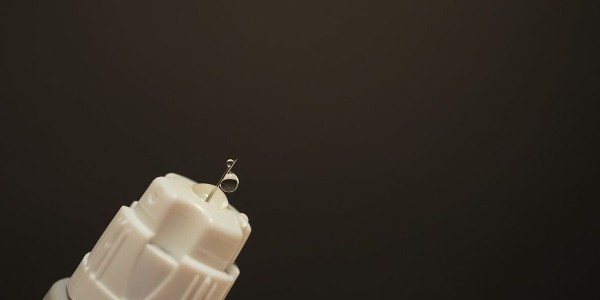 Microdosing GLP-1 Drugs - HealthyWomen