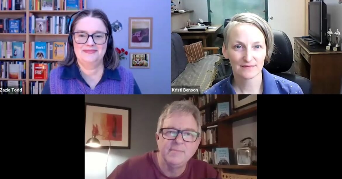 More Than Just a Dog with Si Wooler