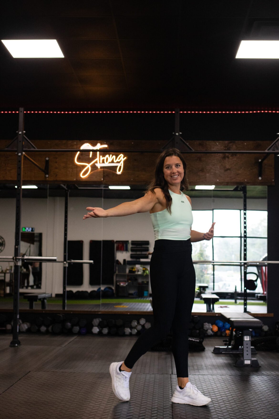 Spring Style with adidas | Powercakes