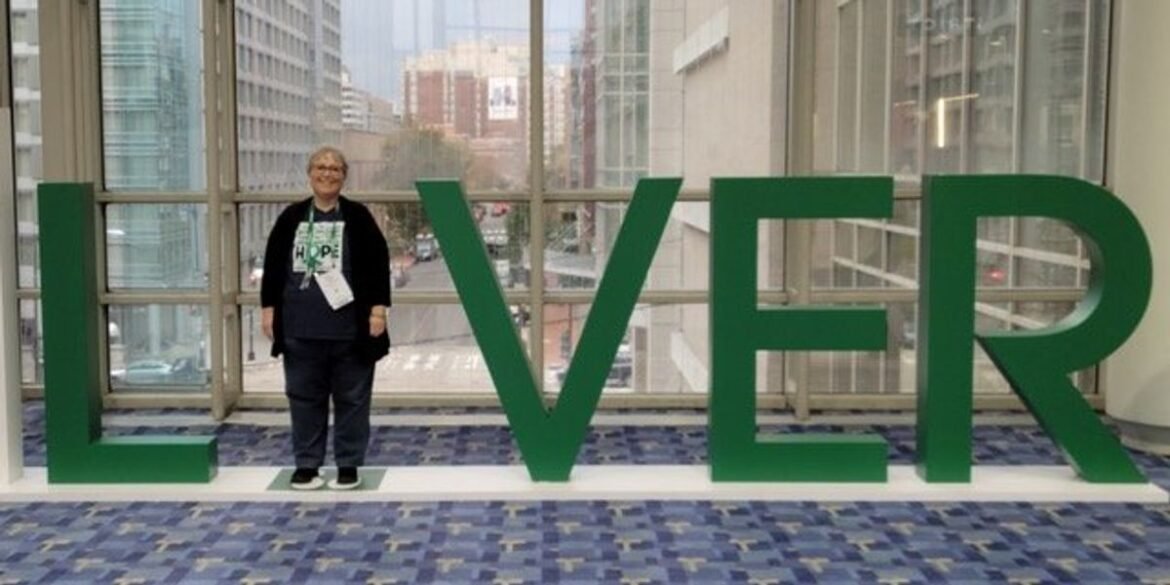 Tener una enfermedad infrecuente llamada CBP me enseñó a decir lo que siento