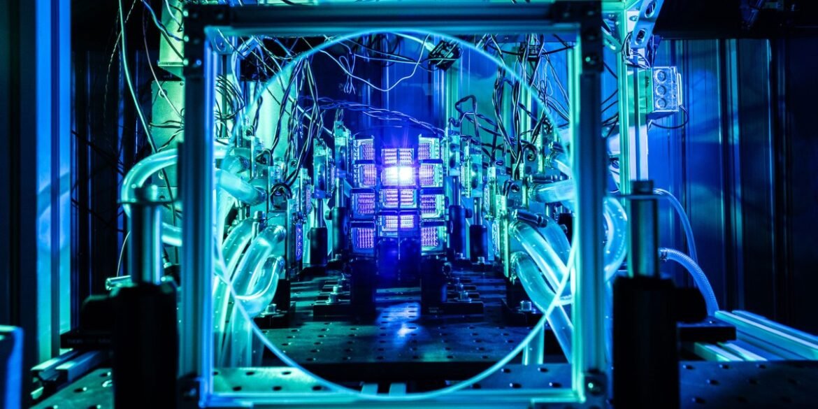 The Download: The future of energy, and chatting about chatbots