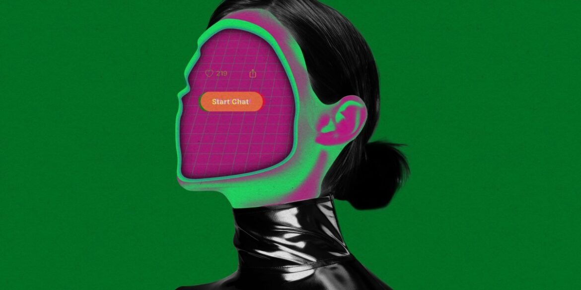 The Download: Underage celebrity chatbots, and OpenAI's latest model