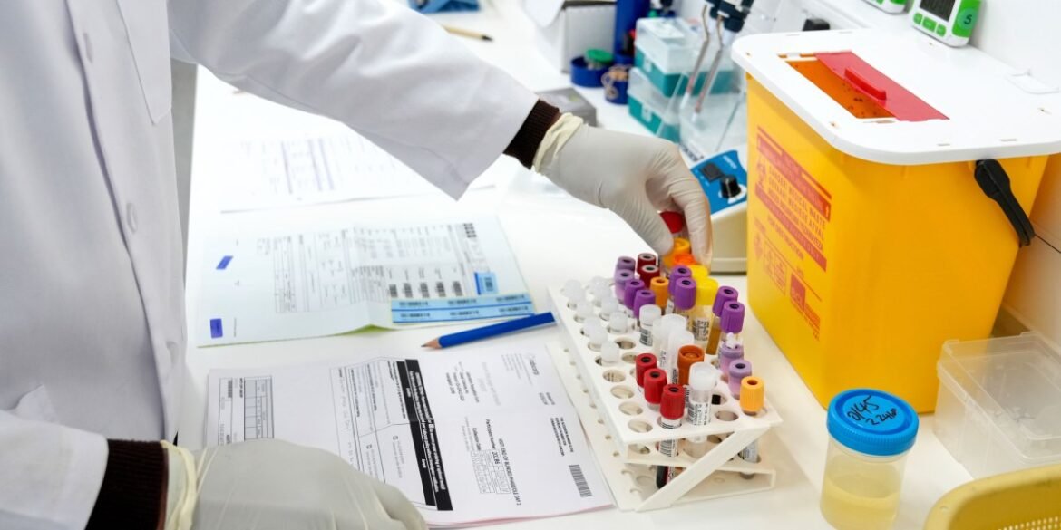 This annual shot might protect against HIV infections