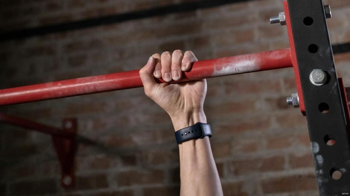 Top Grip Strength Training Exercises to Boost Your Performance
