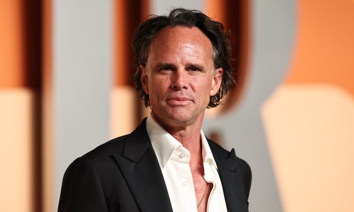 Walton Goggins's Groomer Just Shared All the Products He Uses