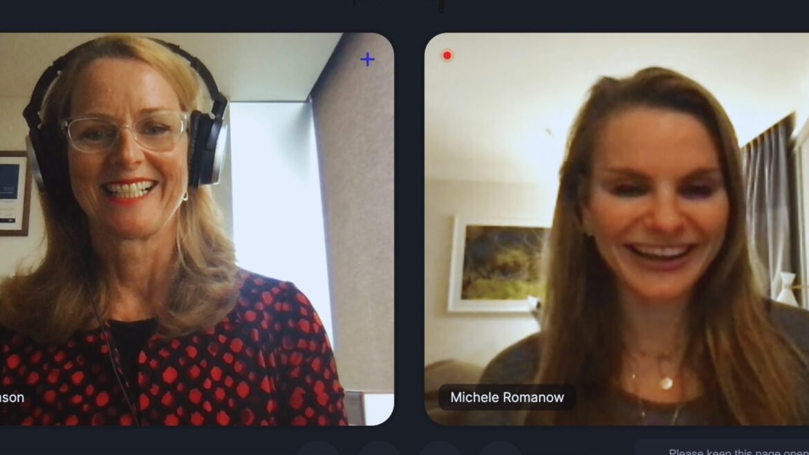 When a Shark meets a Dragon