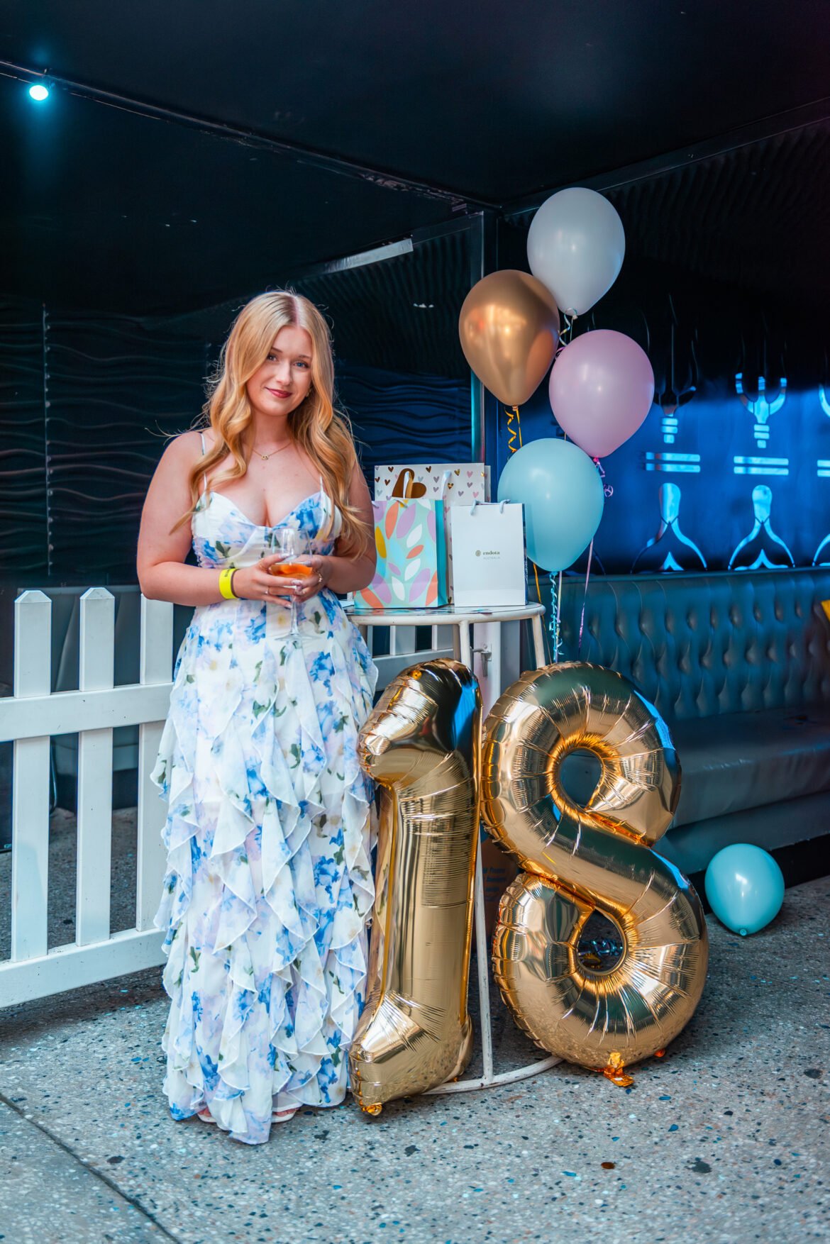 Naina.co Luxury, Travel, Fashion & Lifestyle Photography + Contemporary Art Brooches Hannah’s 18th Birthday